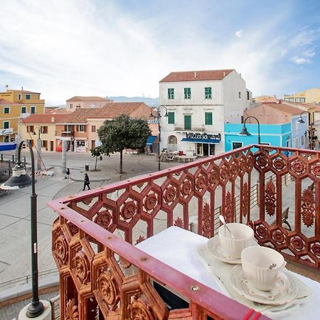 Romeo & Juliet Affittacamere Santa Teresa Gallura Exterior photo
