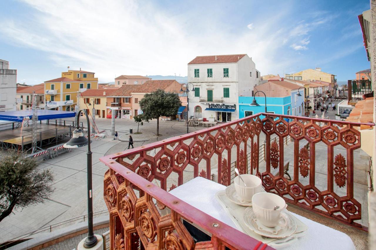 Romeo & Juliet Affittacamere Santa Teresa Gallura Exterior photo